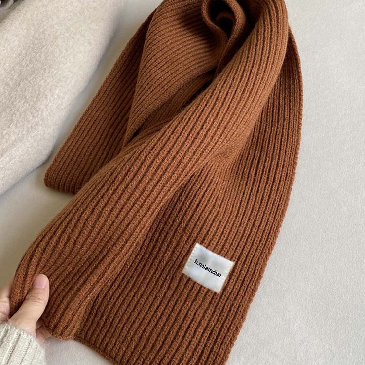 マフラー | Girly Doll | 詳細画像15 