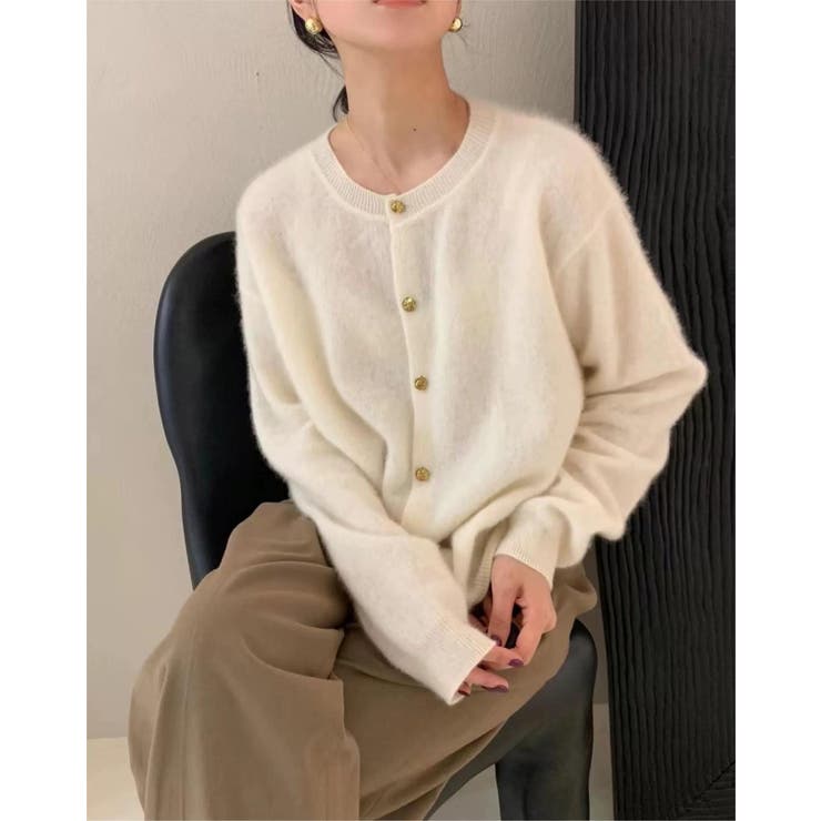 カーディガン | Girly Doll | 詳細画像3 