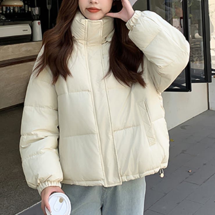 アウター【韓国ファッション】 | Girly Doll | 詳細画像4 