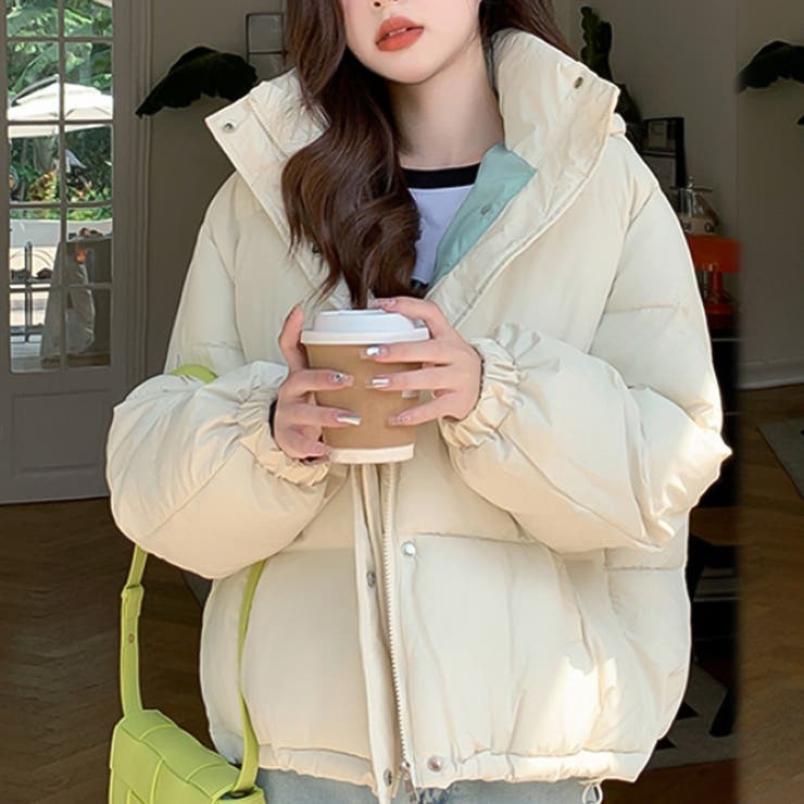 アウター【韓国ファッション】 | Girly Doll | 詳細画像5 