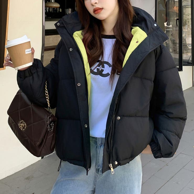 アウター【韓国ファッション】 | Girly Doll | 詳細画像6 