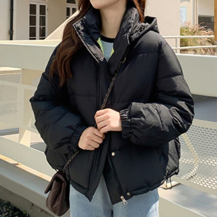 アウター【韓国ファッション】 | Girly Doll | 詳細画像9 