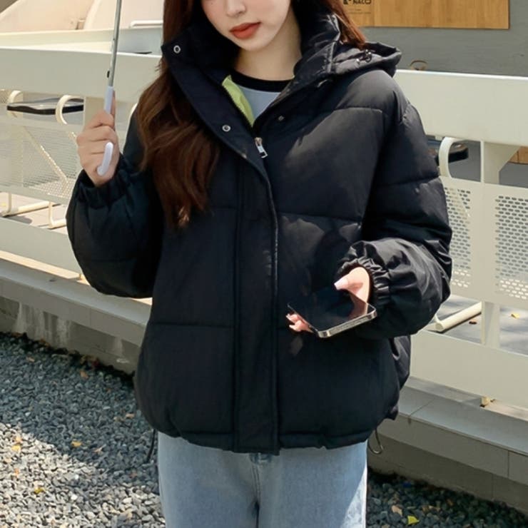 アウター【韓国ファッション】 | Girly Doll | 詳細画像10 