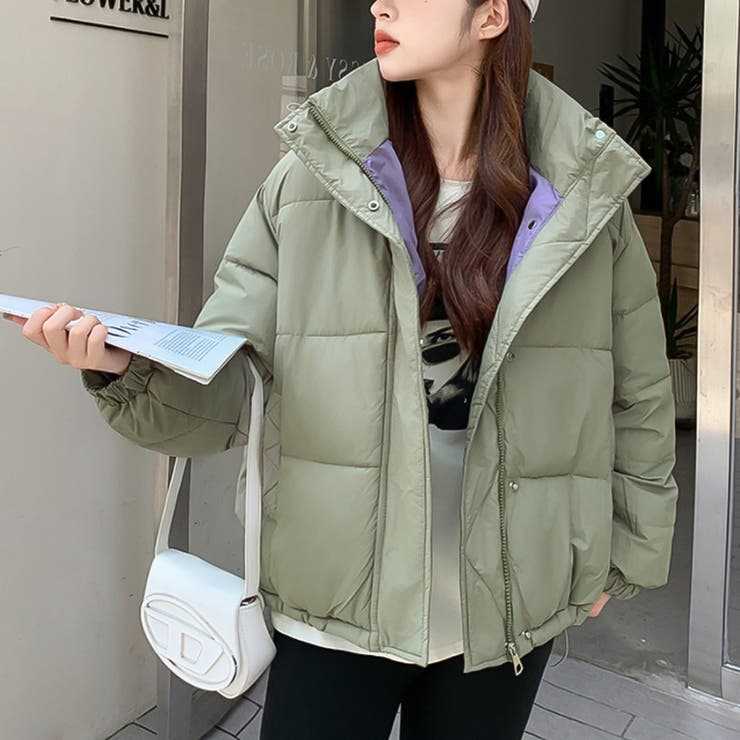 アウター【韓国ファッション】 | Girly Doll | 詳細画像15 