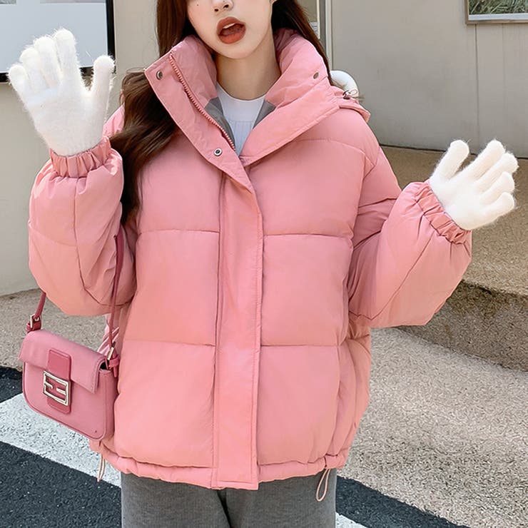 アウター【韓国ファッション】 | Girly Doll | 詳細画像19 