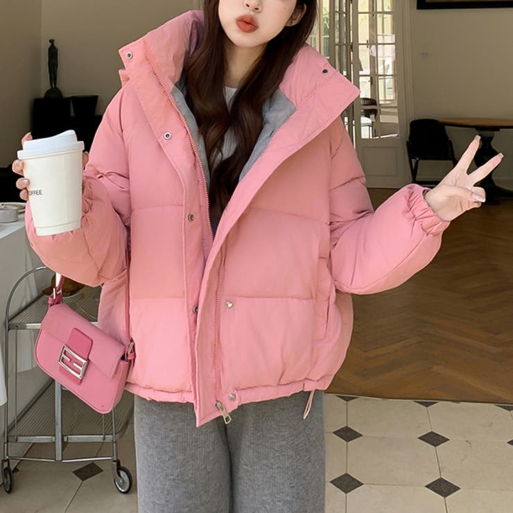 アウター【韓国ファッション】 | Girly Doll | 詳細画像21 