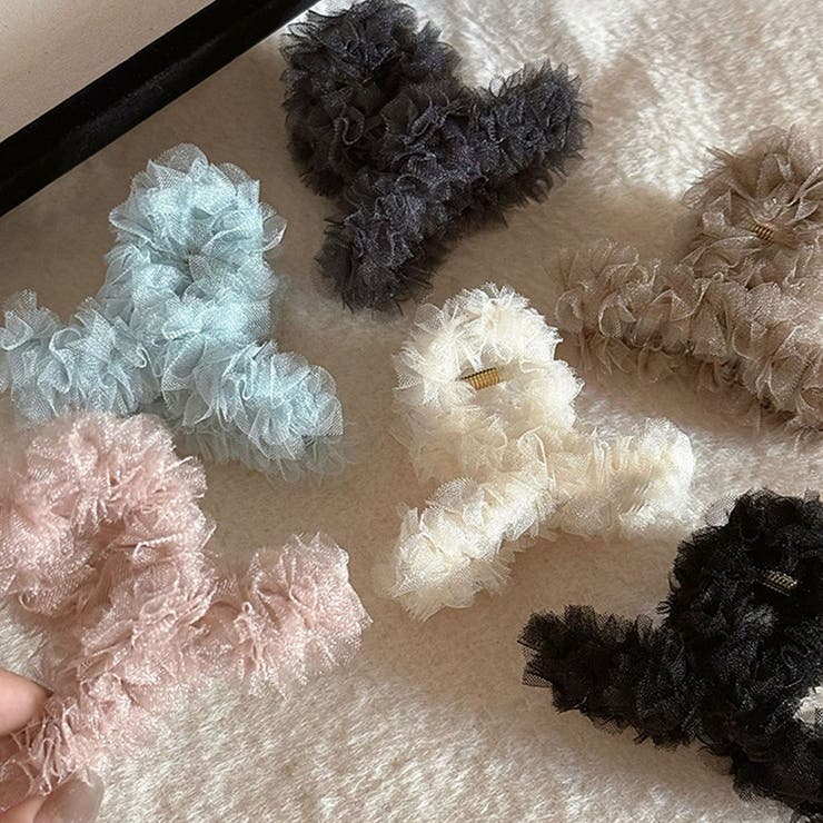 ヘアバンド | Girly Doll | 詳細画像1 