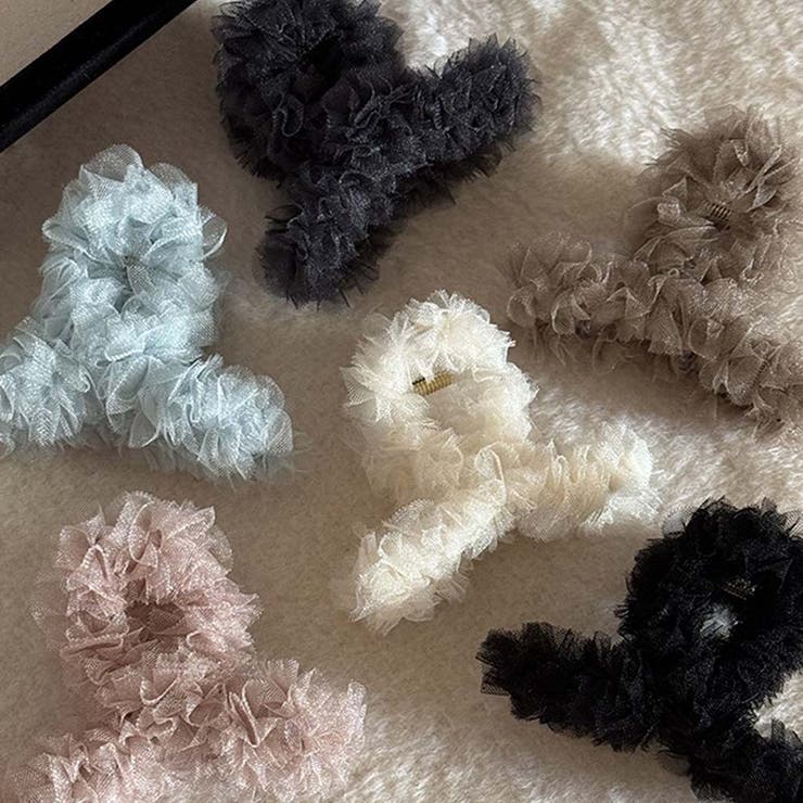 ヘアバンド | Girly Doll | 詳細画像3 