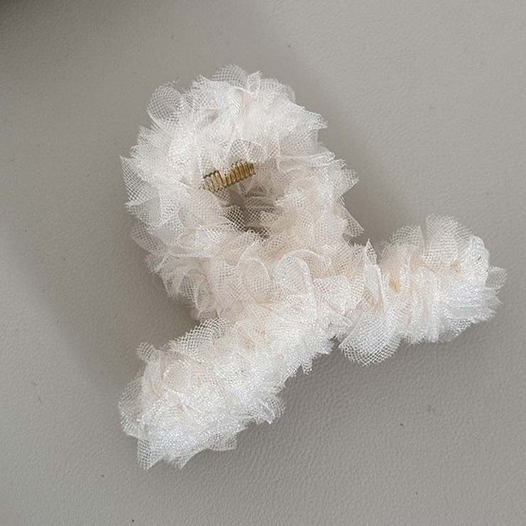 アイボリー | ヘアバンド | Girly Doll