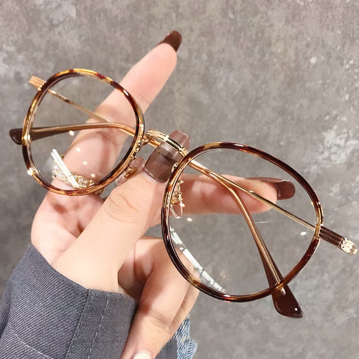 メガネ | Girly Doll | 詳細画像2 