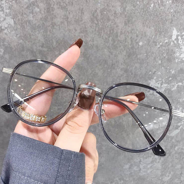 メガネ | Girly Doll | 詳細画像5 