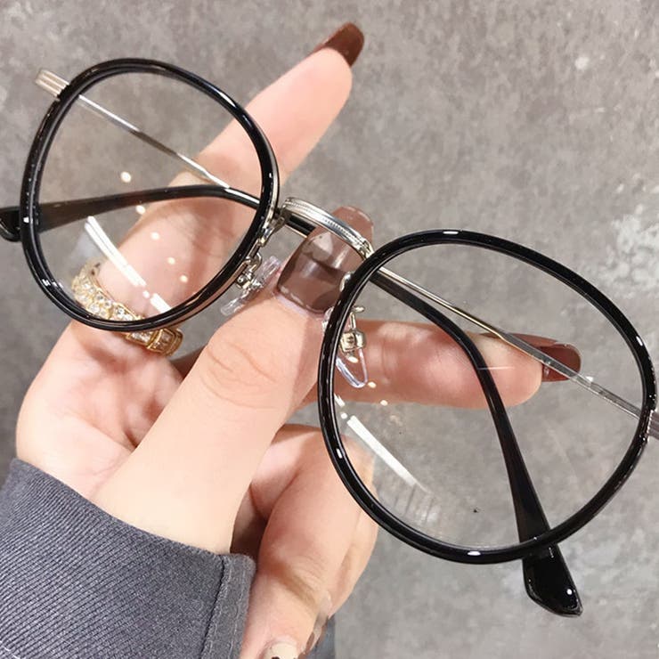 メガネ | Girly Doll | 詳細画像8 