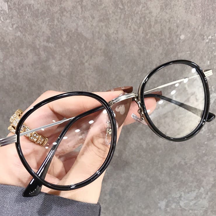 メガネ | Girly Doll | 詳細画像9 