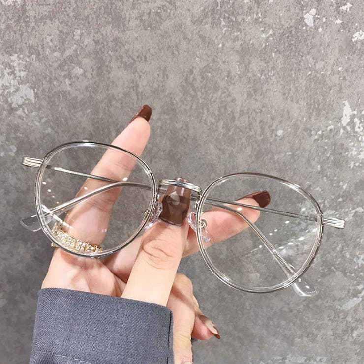 メガネ | Girly Doll | 詳細画像10 