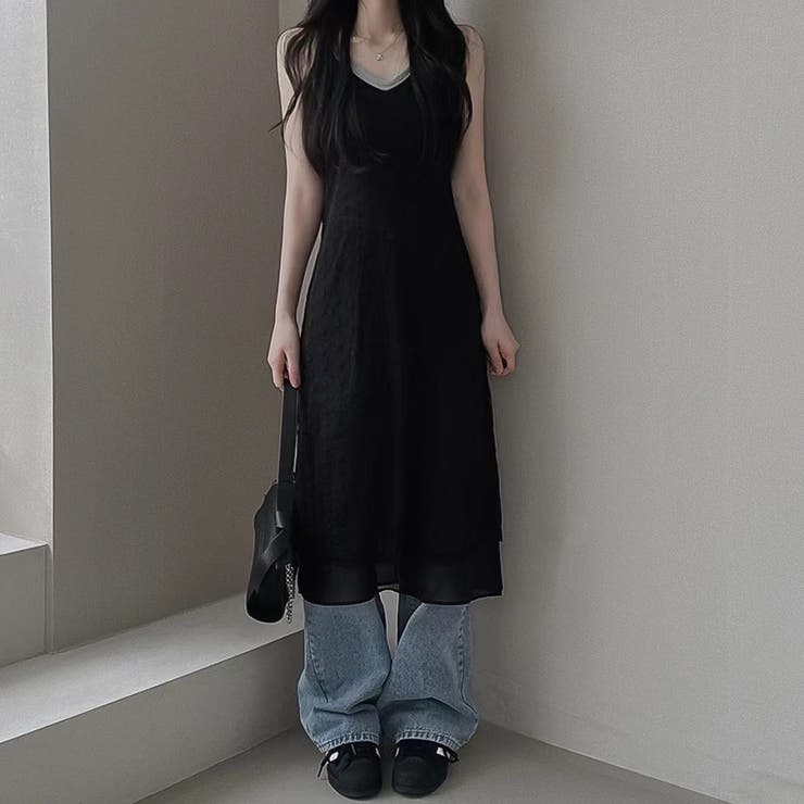 ワンピース【韓国ファッション】 | Girly Doll | 詳細画像13 