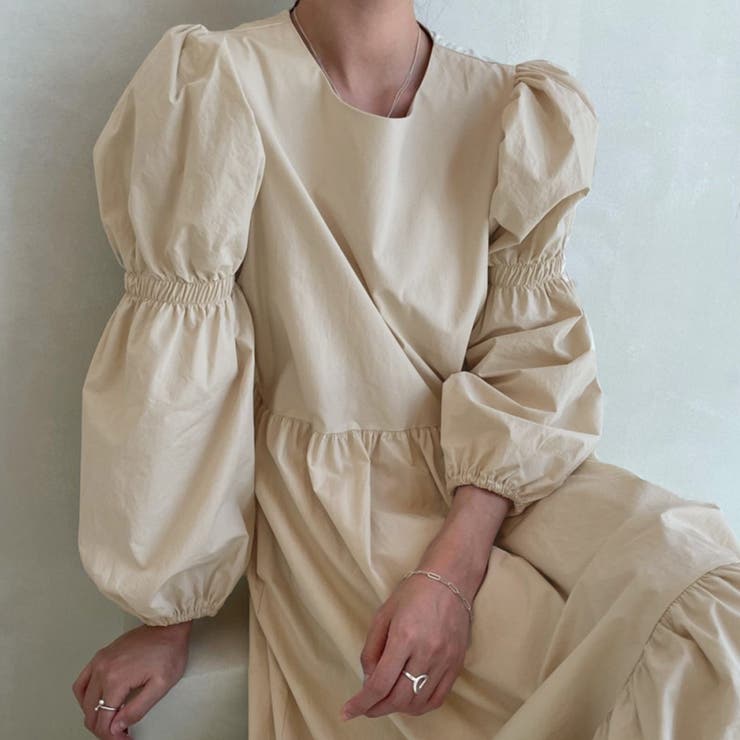 ワンピース【韓国ファッション】 | Girly Doll | 詳細画像4