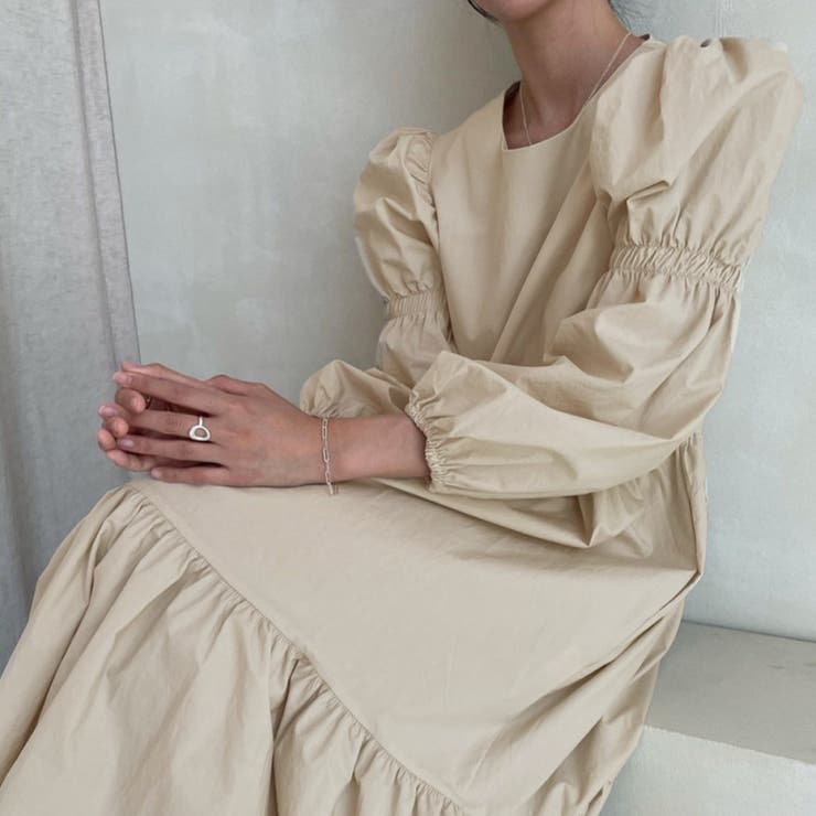 ワンピース【韓国ファッション】 | Girly Doll | 詳細画像5