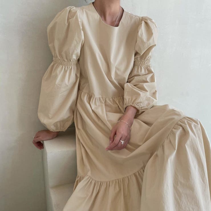 ワンピース【韓国ファッション】 | Girly Doll | 詳細画像6