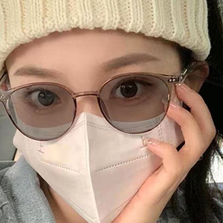 サングラス【韓国ファッション】 | Girly Doll | 詳細画像3 