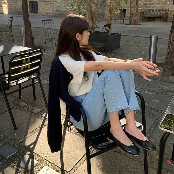 Ｔシャツ【韓国ファッション】 | Girly Doll | 詳細画像10 