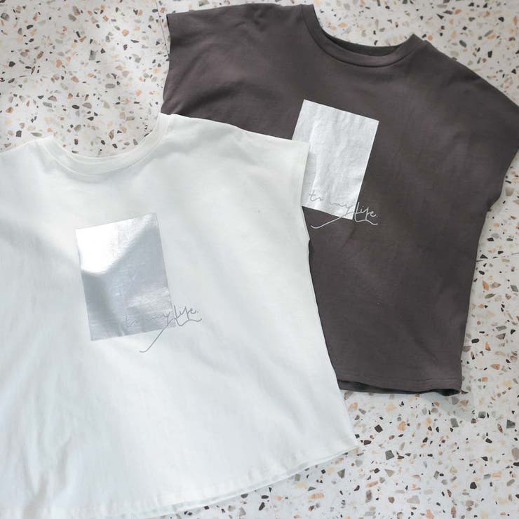 Tシャツ【韓国ファッション】 | Girly Doll | 詳細画像11 