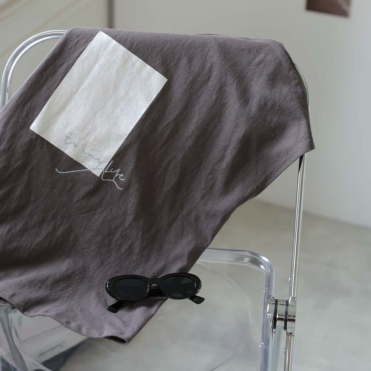 Tシャツ【韓国ファッション】 | Girly Doll | 詳細画像12 