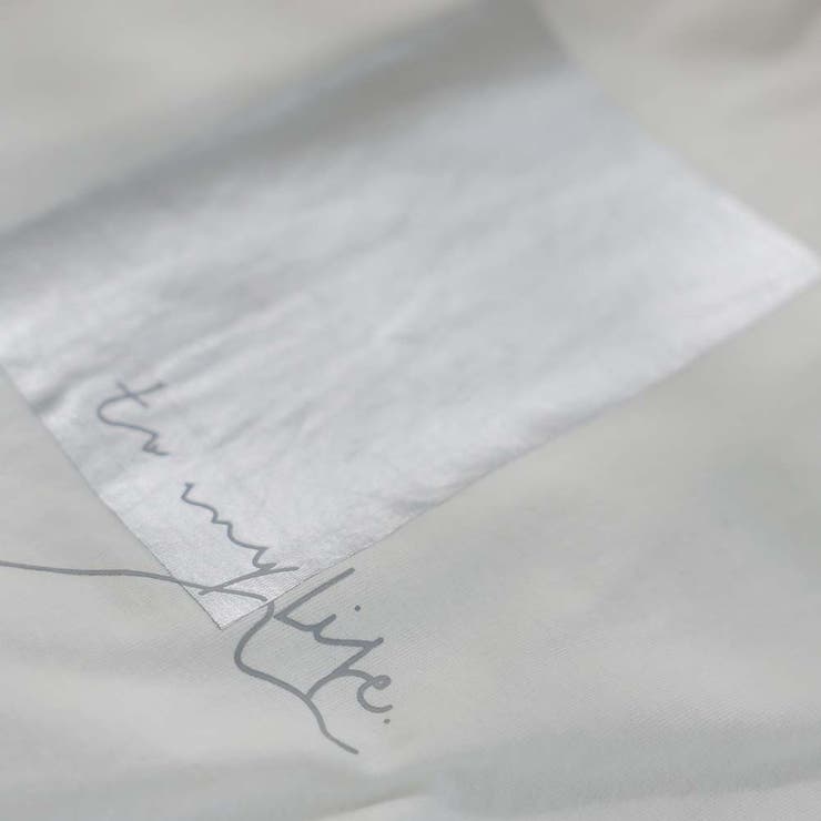 Tシャツ【韓国ファッション】 | Girly Doll | 詳細画像14 