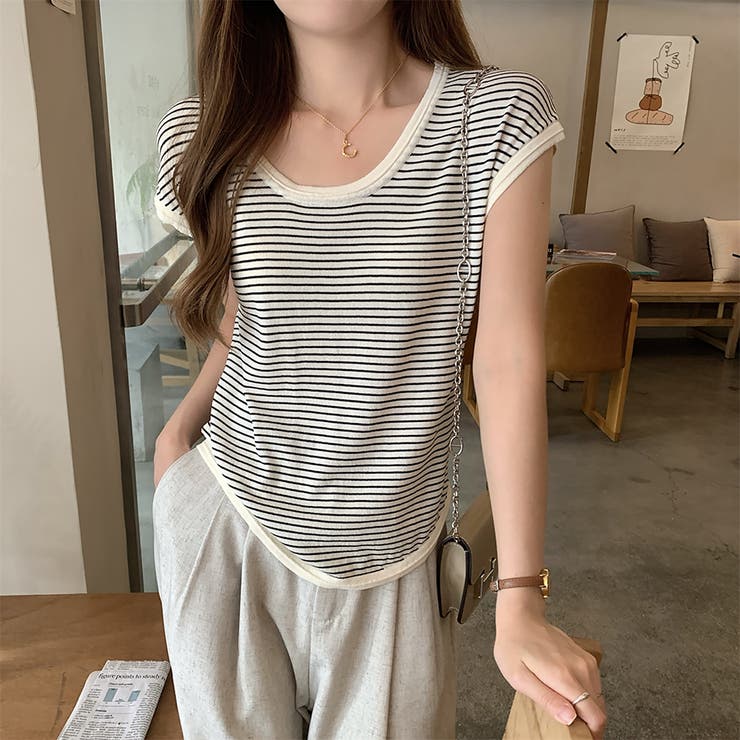 ニットセーター【韓国ファッション】 | Girly Doll | 詳細画像2