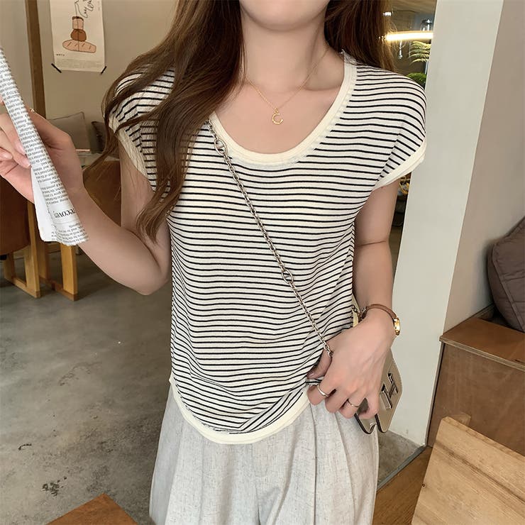 ニットセーター【韓国ファッション】 | Girly Doll | 詳細画像3