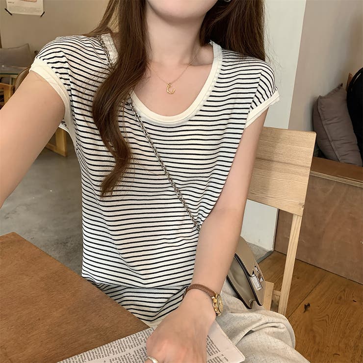 ニットセーター【韓国ファッション】 | Girly Doll | 詳細画像5