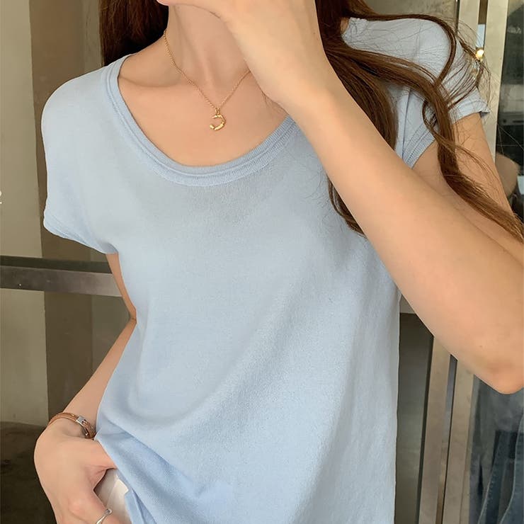 ニットセーター【韓国ファッション】 | Girly Doll | 詳細画像11