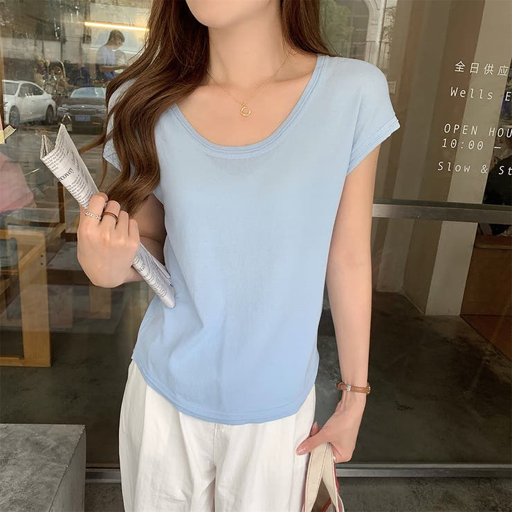 ニットセーター【韓国ファッション】 | Girly Doll | 詳細画像15