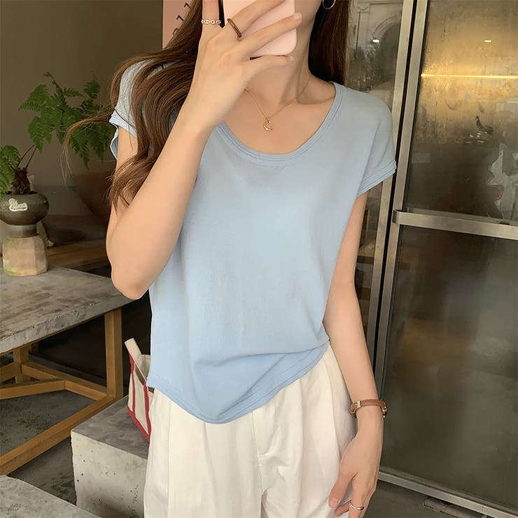 ニットセーター【韓国ファッション】 | Girly Doll | 詳細画像18