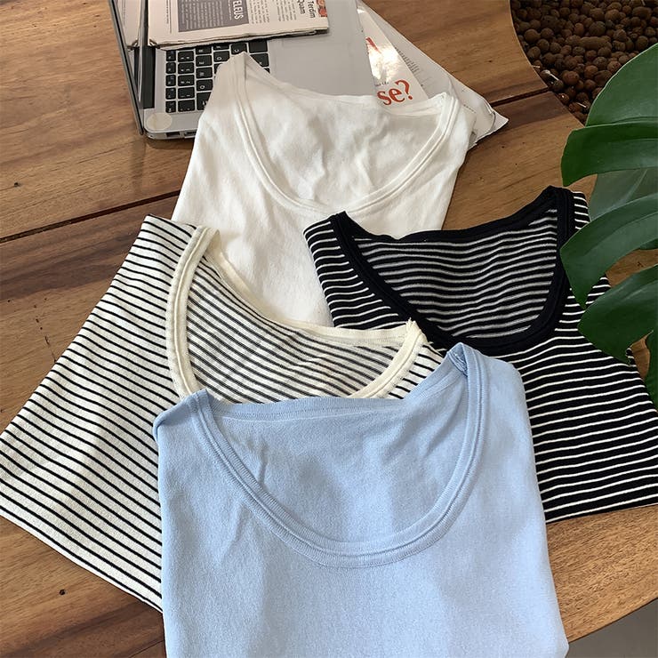 ニットセーター【韓国ファッション】 | Girly Doll | 詳細画像21