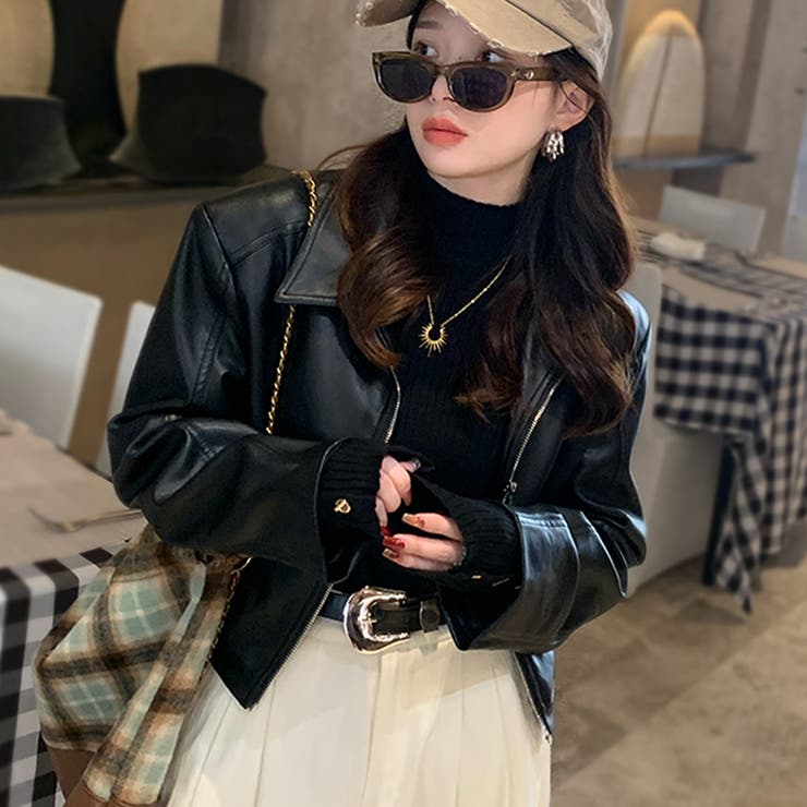 ニットセーター | Girly Doll | 詳細画像4 