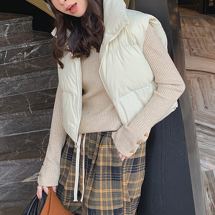 ニットセーター | Girly Doll | 詳細画像10 