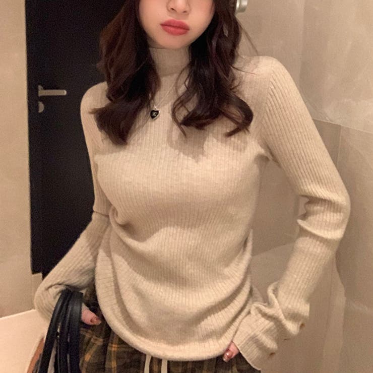 ニットセーター | Girly Doll | 詳細画像13 