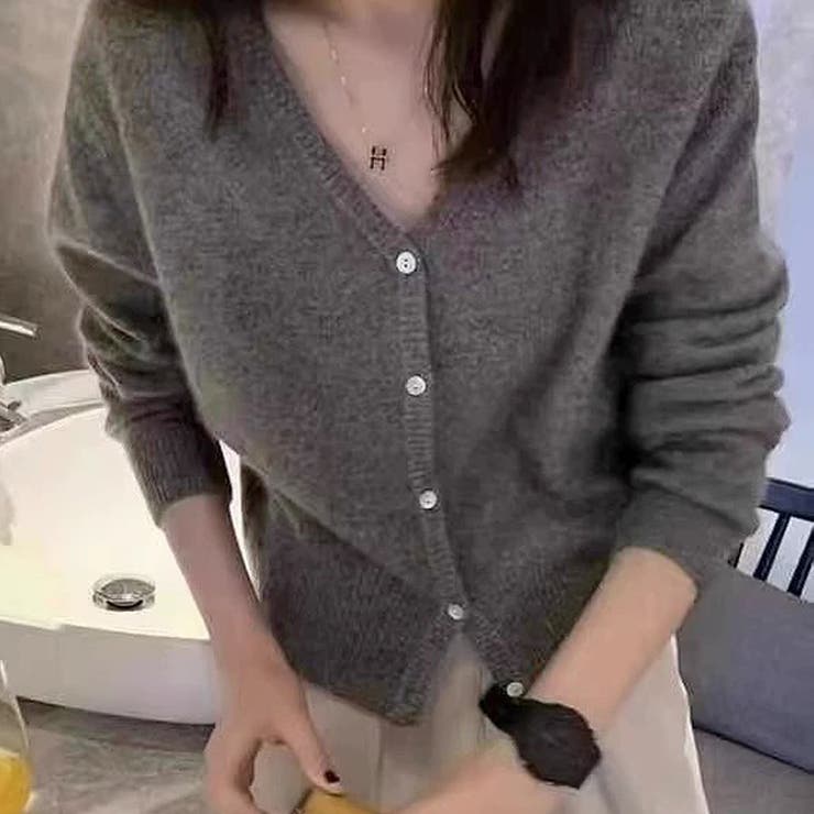 カーディガン | Girly Doll | 詳細画像2 