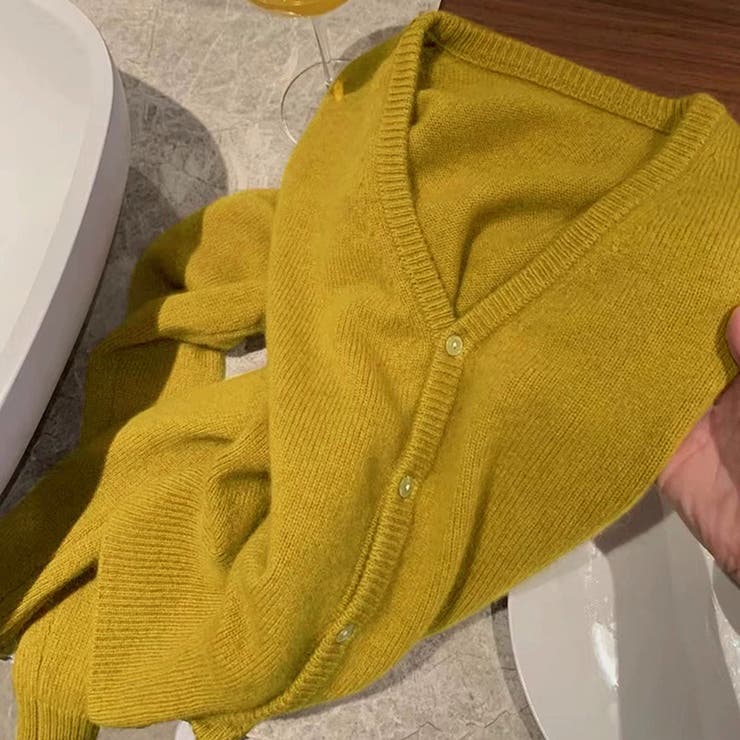 カーディガン | Girly Doll | 詳細画像10 