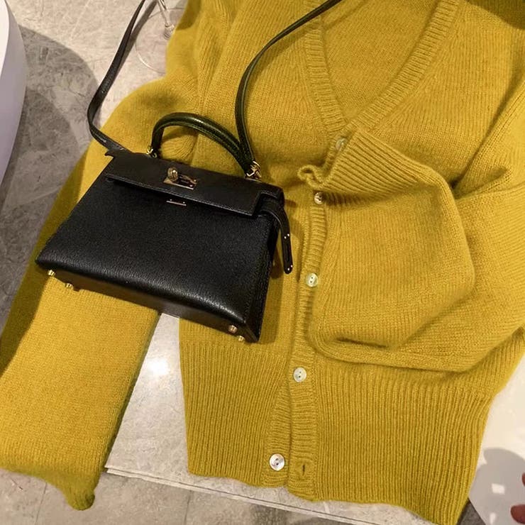 カーディガン | Girly Doll | 詳細画像11 