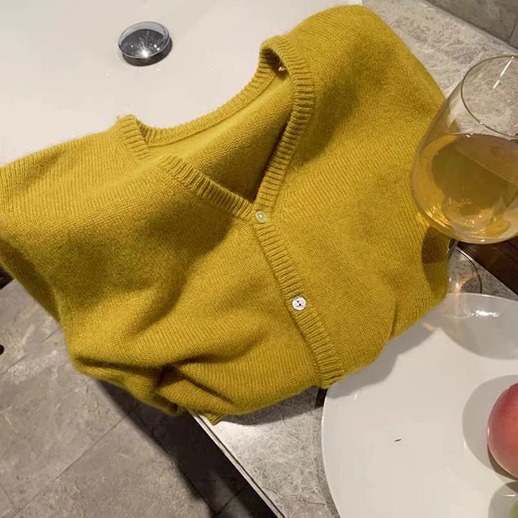 カーディガン | Girly Doll | 詳細画像12 