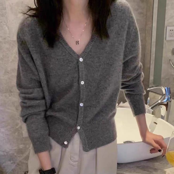 カーディガン | Girly Doll | 詳細画像15 