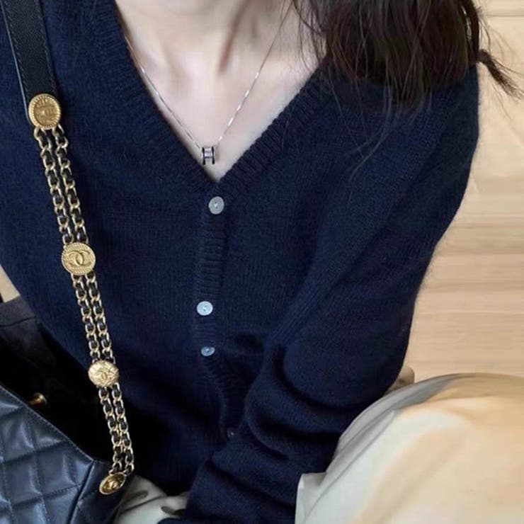 カーディガン | Girly Doll | 詳細画像16 