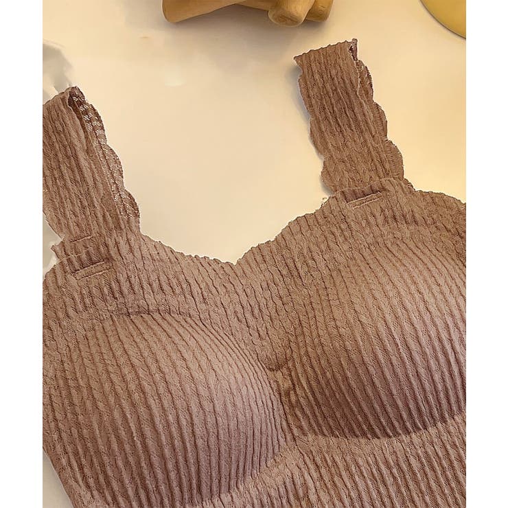 裏起毛キャミソール | Girly Doll | 詳細画像21 