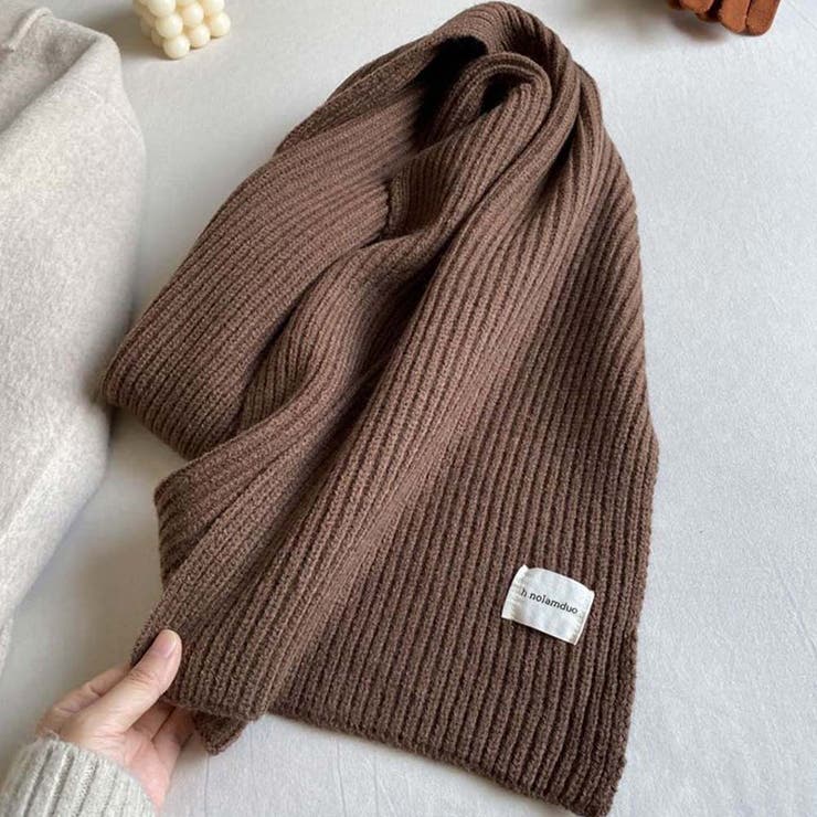 マフラー | Girly Doll | 詳細画像3 