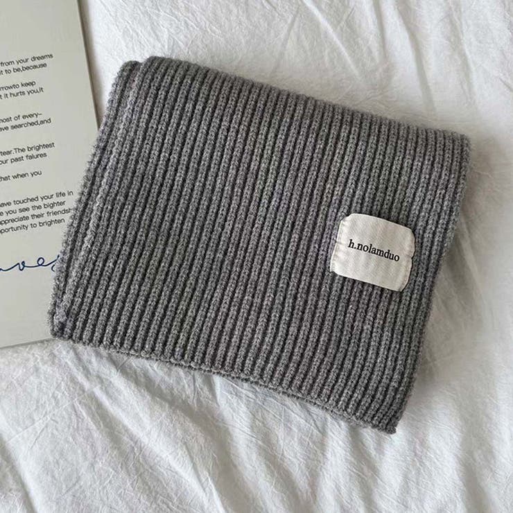 マフラー | Girly Doll | 詳細画像4 