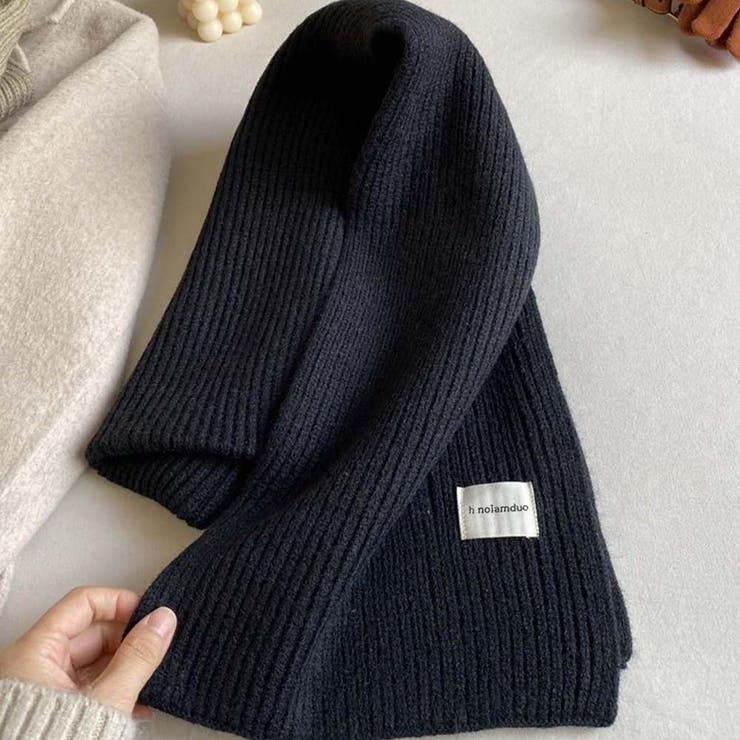 マフラー | Girly Doll | 詳細画像5 