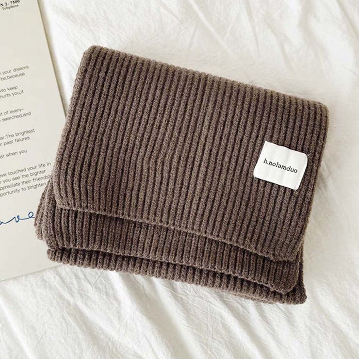 マフラー | Girly Doll | 詳細画像6 