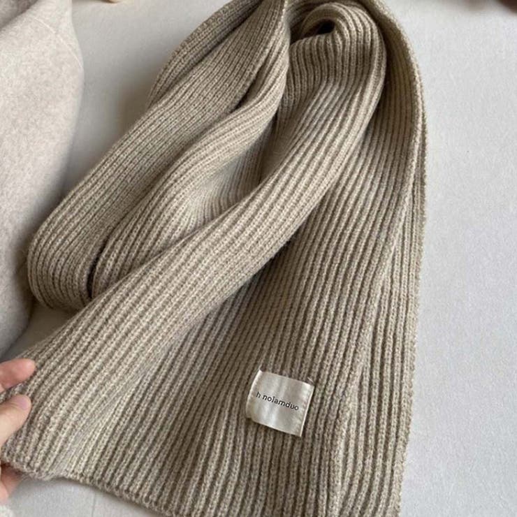 マフラー | Girly Doll | 詳細画像10 