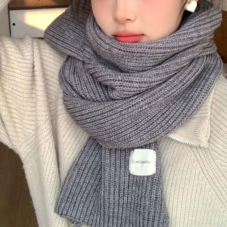 マフラー | Girly Doll | 詳細画像11 